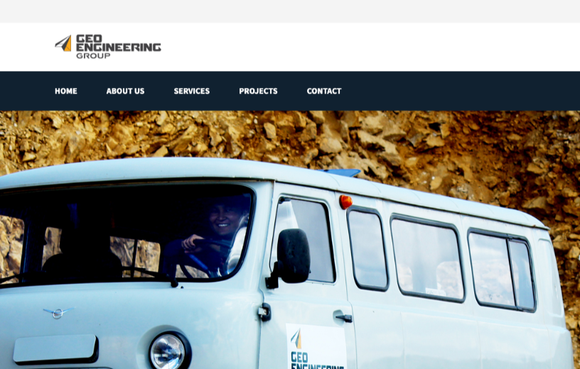 GEO ENGINEERING GROUP