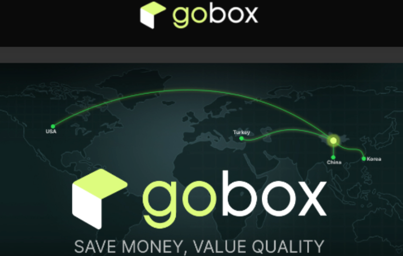 Gobox LLC